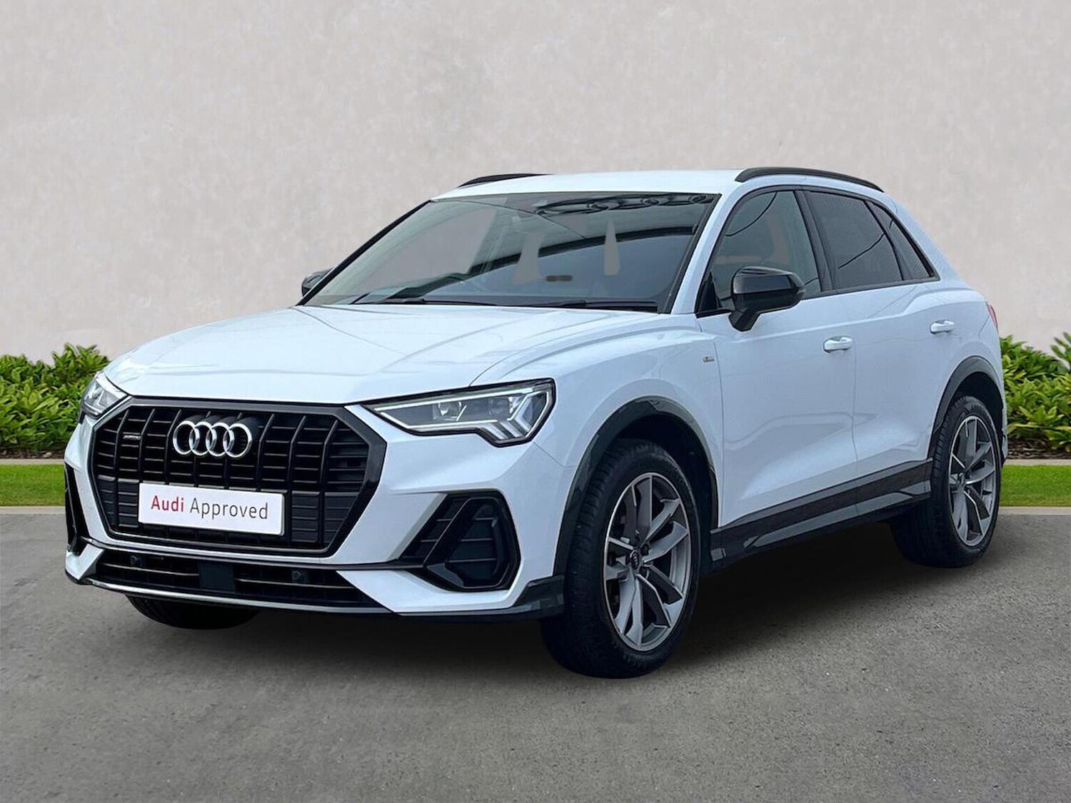 Used Audi Q3 2021 for sale - 78039359: Photo 20