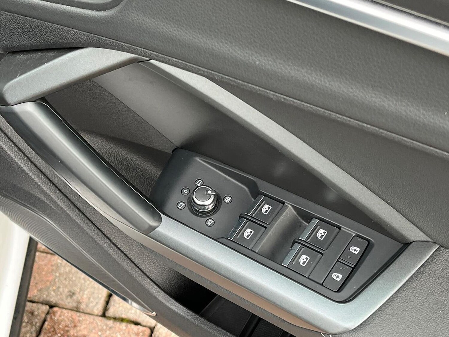 Used Audi Q3 2021 for sale - 78039359: Photo 21