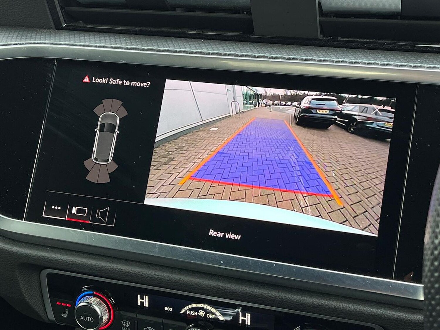 Used Audi Q3 2021 for sale - 78039359: Photo 23