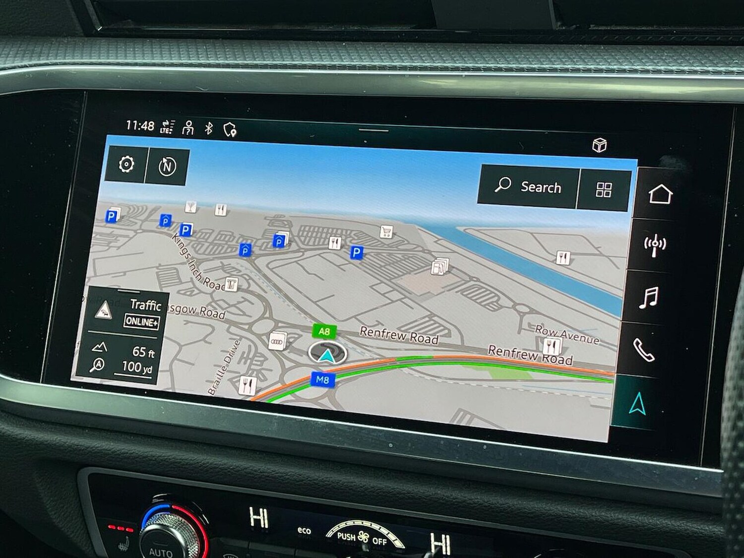 Used Audi Q3 2021 for sale - 78039359: Photo 24