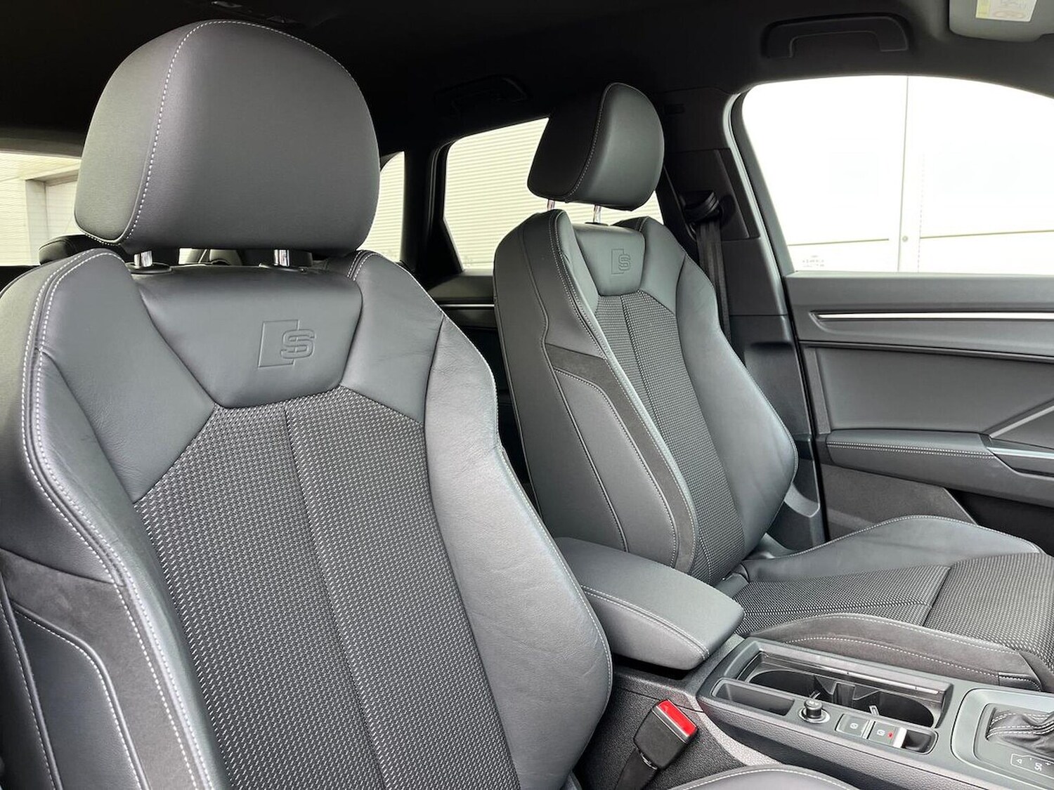 Used Audi Q3 2021 for sale - 78039359: Photo 25