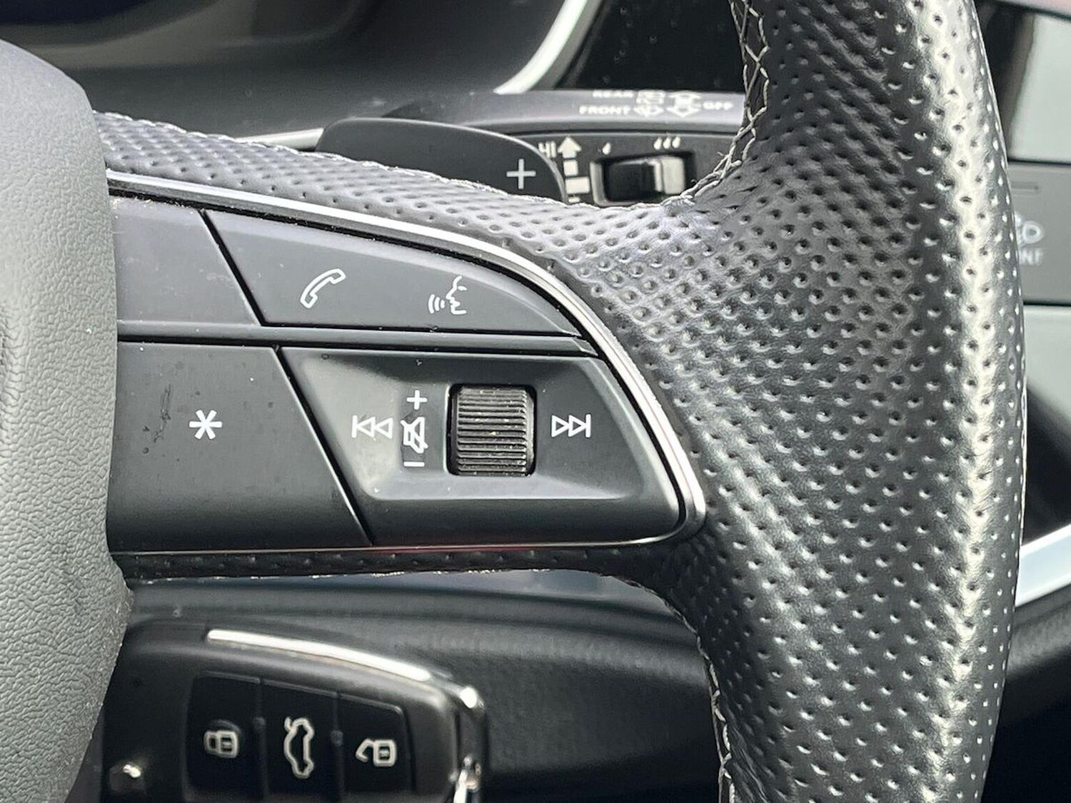 Used Audi Q3 2021 for sale - 78039359: Photo 26