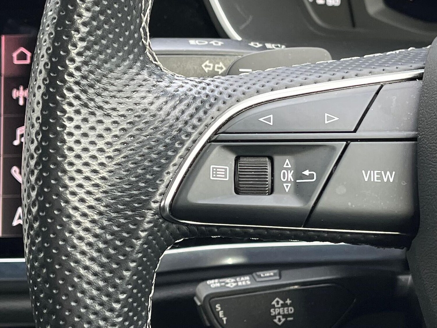 Used Audi Q3 2021 for sale - 78039359: Photo 27