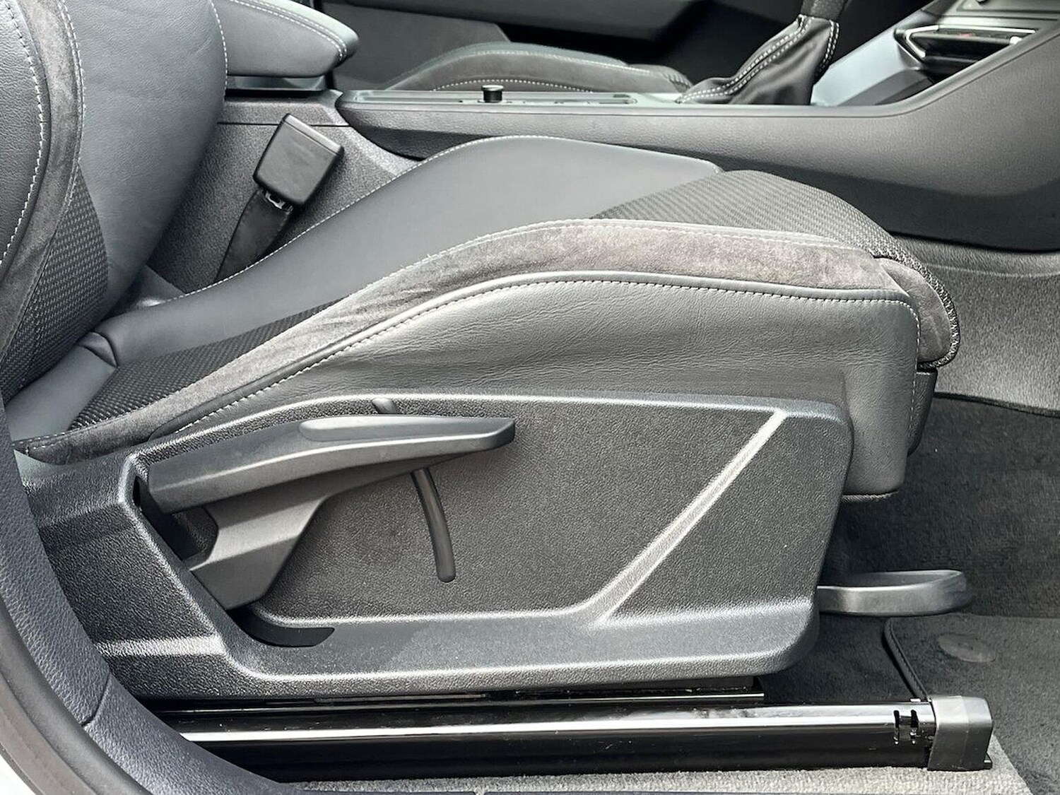 Used Audi Q3 2021 for sale - 78039359: Photo 30