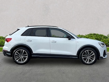 Used Audi Q3 2021 for sale - 78039359: Photo