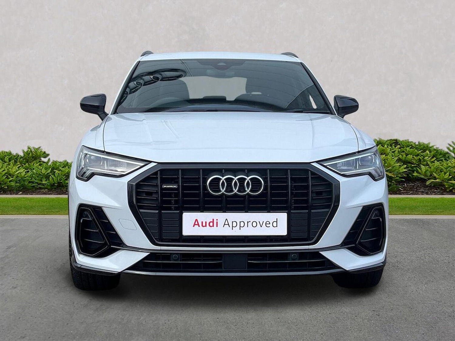Used Audi Q3 2021 for sale - 78039359: Photo 5