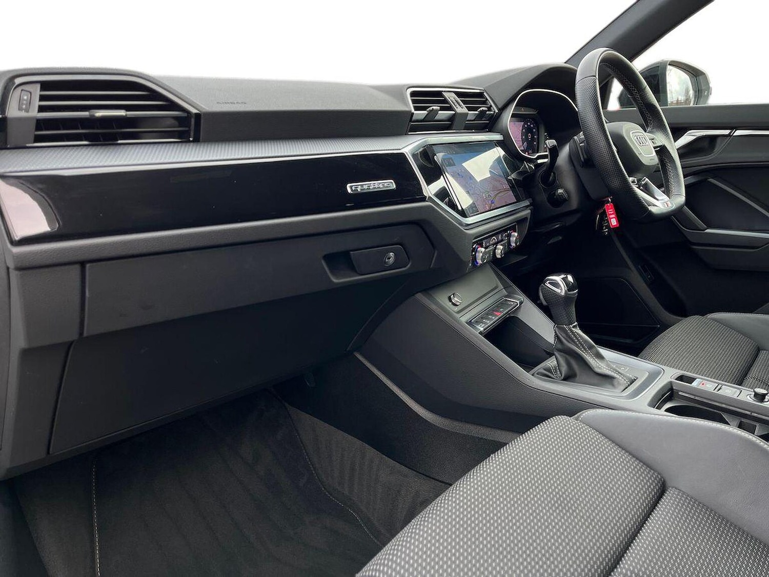 Used Audi Q3 2021 for sale - 78039359: Photo 7