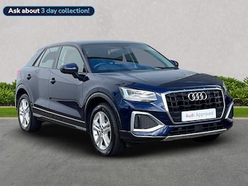Audi - Q2