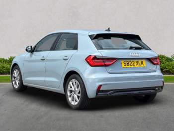 Used Audi A1 2022 for sale - 75435842: Photo