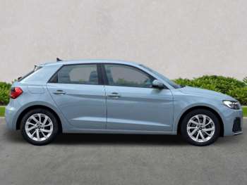 Used Audi A1 2022 for sale - 75435842: Photo