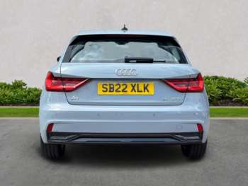 Used Audi A1 2022 for sale - 75435842: Photo