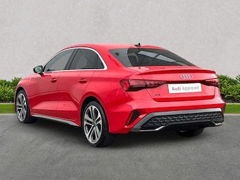 Used Audi A3 2025 for sale - 79380404: Photo