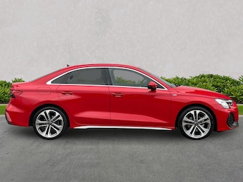 Used Audi A3 2025 for sale - 79380404: Photo
