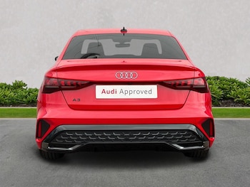 Used Audi A3 2025 for sale - 79380404: Photo