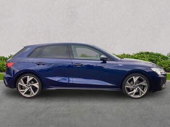 Used Audi A3 2025 for sale - 78427783: Photo