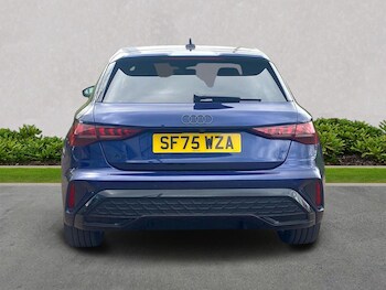 Used Audi A3 2025 for sale - 78427783: Photo