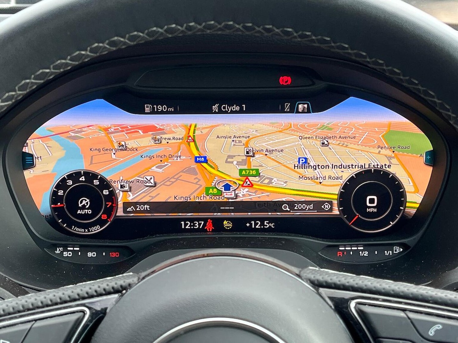 Used Audi Q2 2023 for sale - 77973945: Photo 10