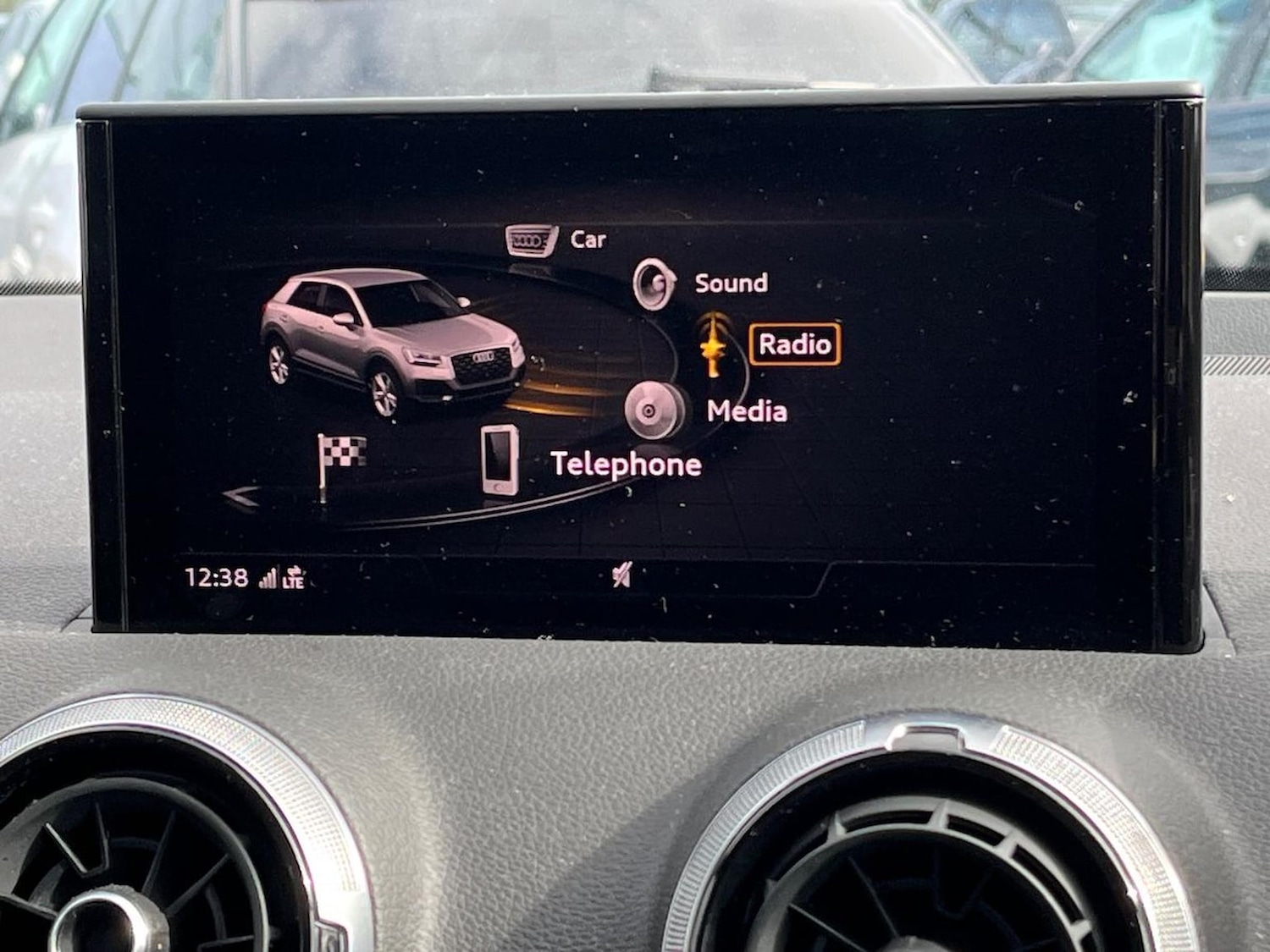 Used Audi Q2 2023 for sale - 77973945: Photo 11