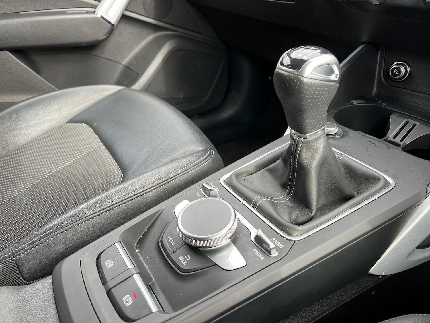 Used Audi Q2 2023 for sale - 77973945: Photo 13