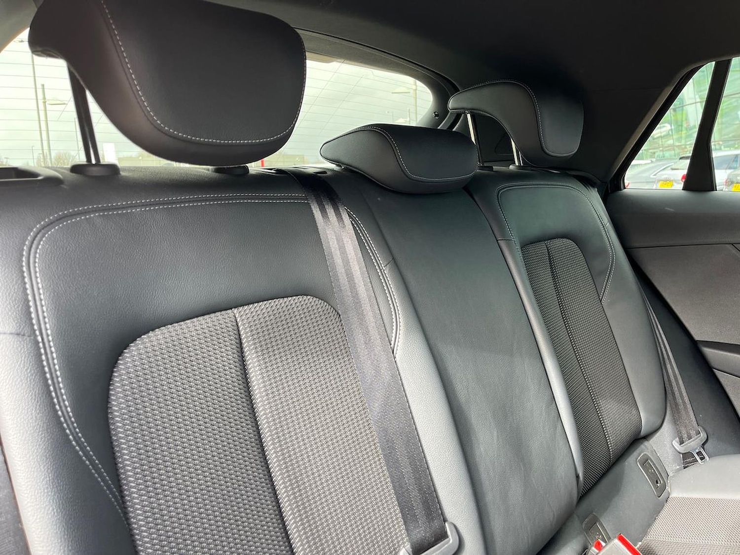 Used Audi Q2 2023 for sale - 77973945: Photo 16