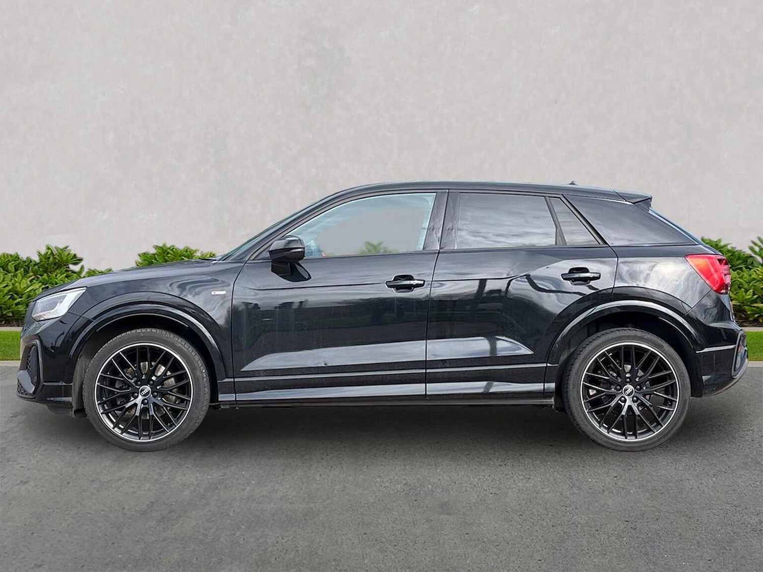 Used Audi Q2 2023 for sale - 77973945: Photo 19