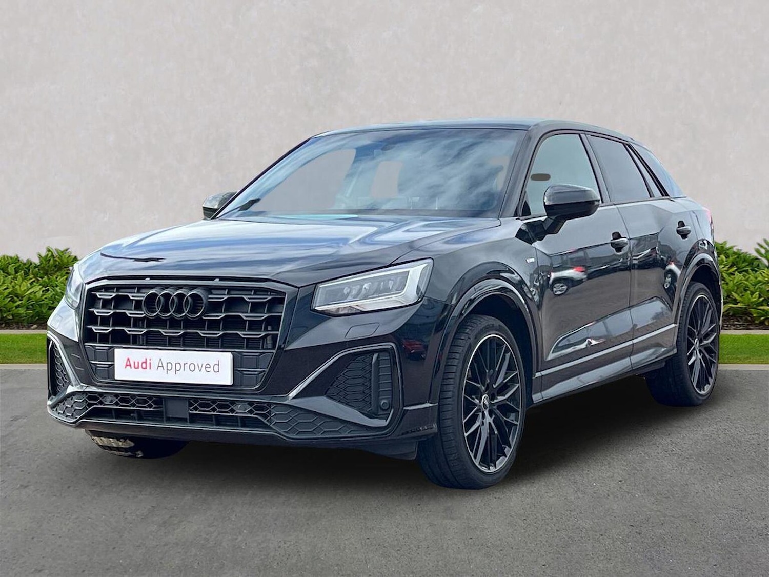 Used Audi Q2 2023 for sale - 77973945: Photo 20