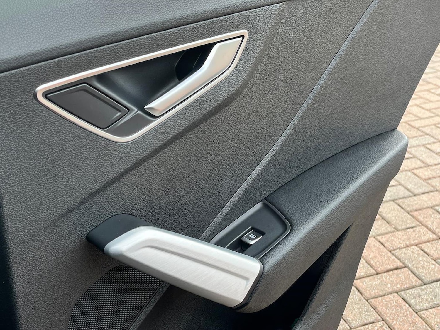 Used Audi Q2 2023 for sale - 77973945: Photo 22