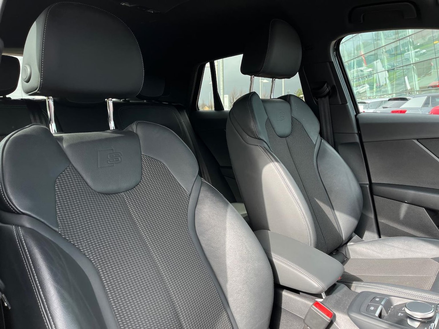 Used Audi Q2 2023 for sale - 77973945: Photo 25