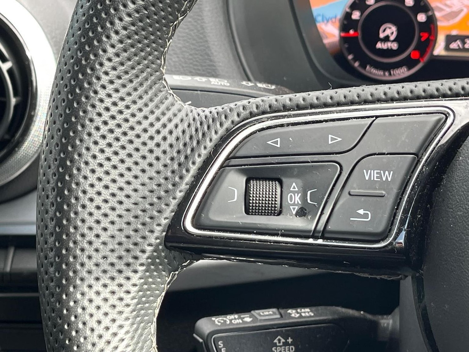 Used Audi Q2 2023 for sale - 77973945: Photo 27