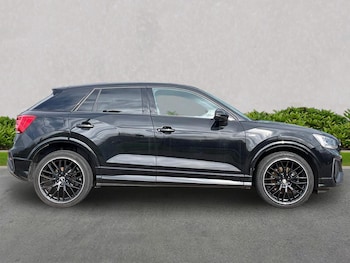 Used Audi Q2 2023 for sale - 77973945: Photo