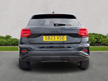 Used Audi Q2 2023 for sale - 77973945: Photo