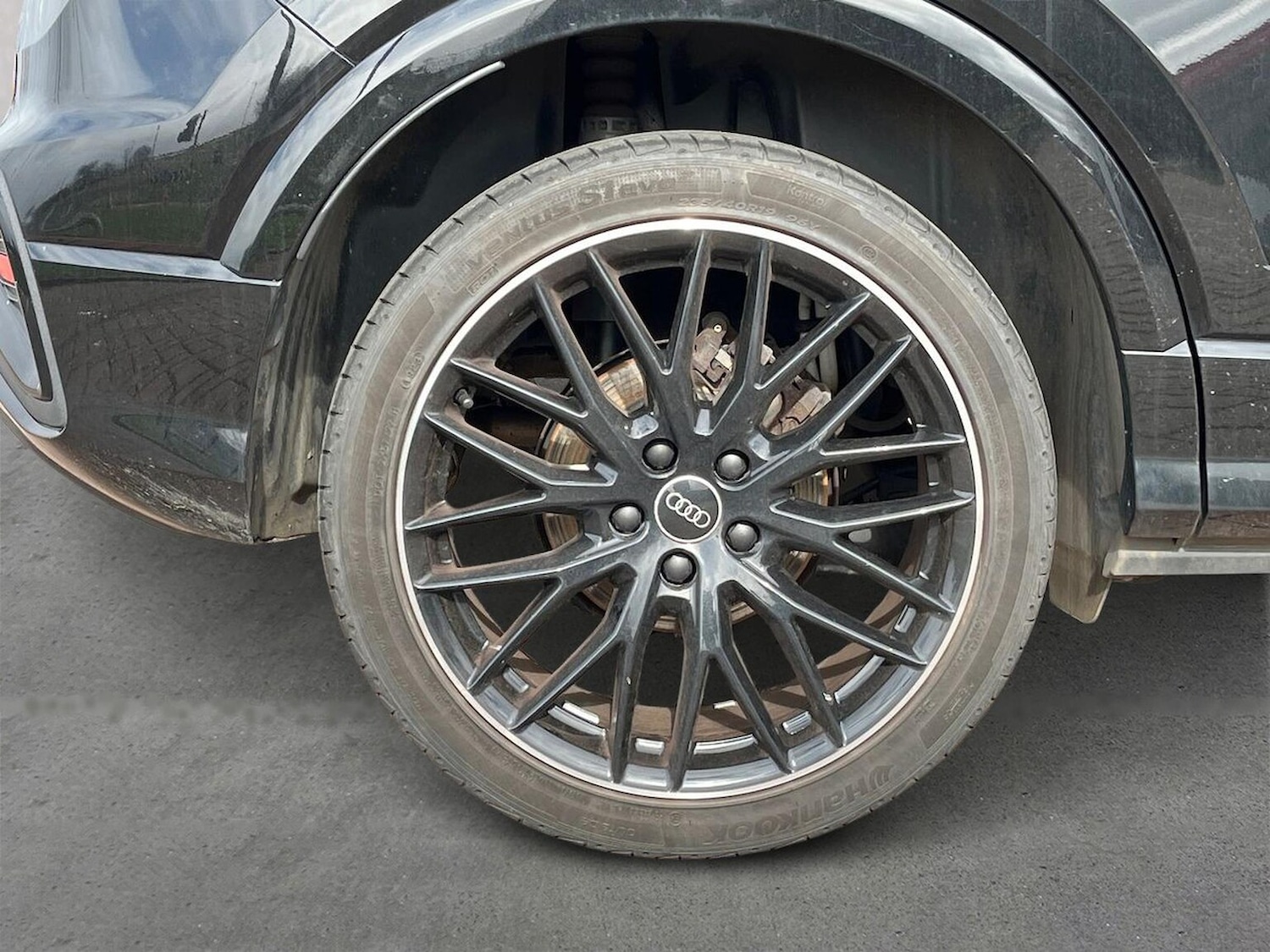 Used Audi Q2 2023 for sale - 77973945: Photo 6