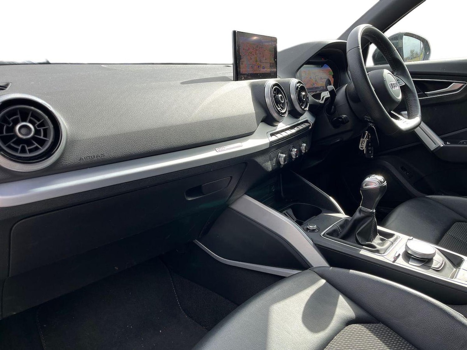 Used Audi Q2 2023 for sale - 77973945: Photo 7