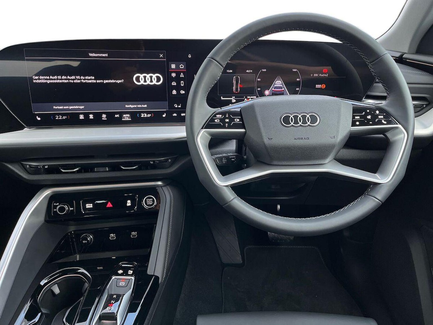 Used Audi Q5 2025 for sale - 78193856: Photo 11