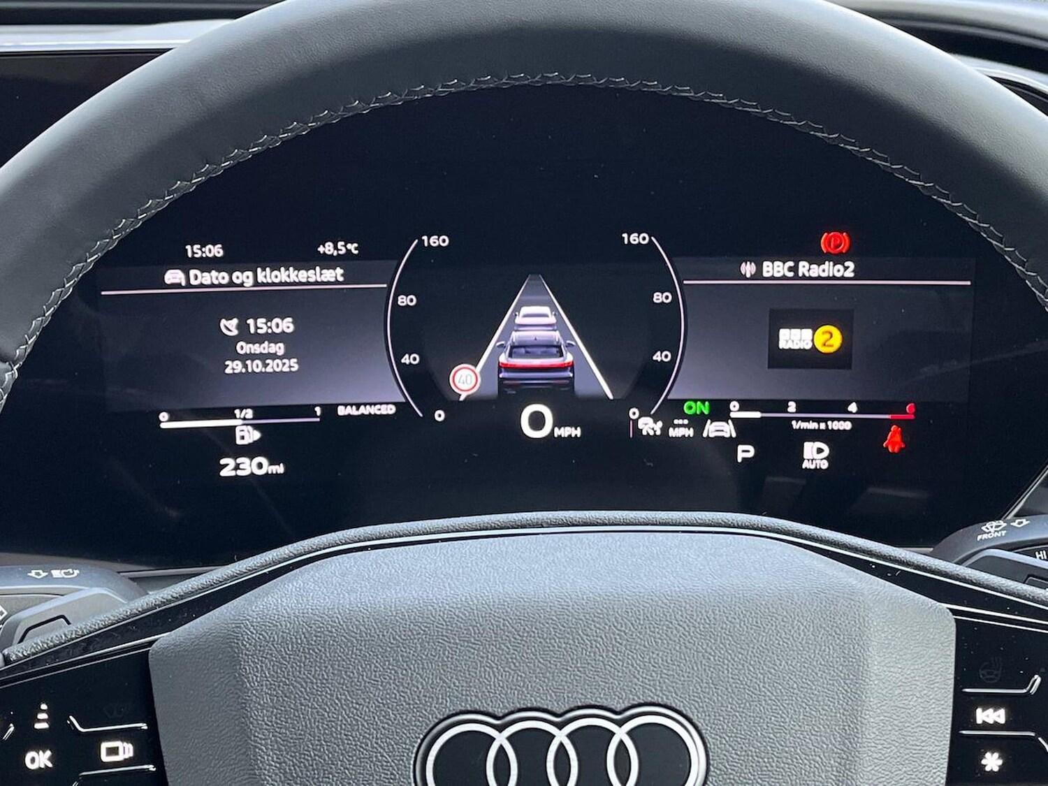 Used Audi Q5 2025 for sale - 78193856: Photo 12