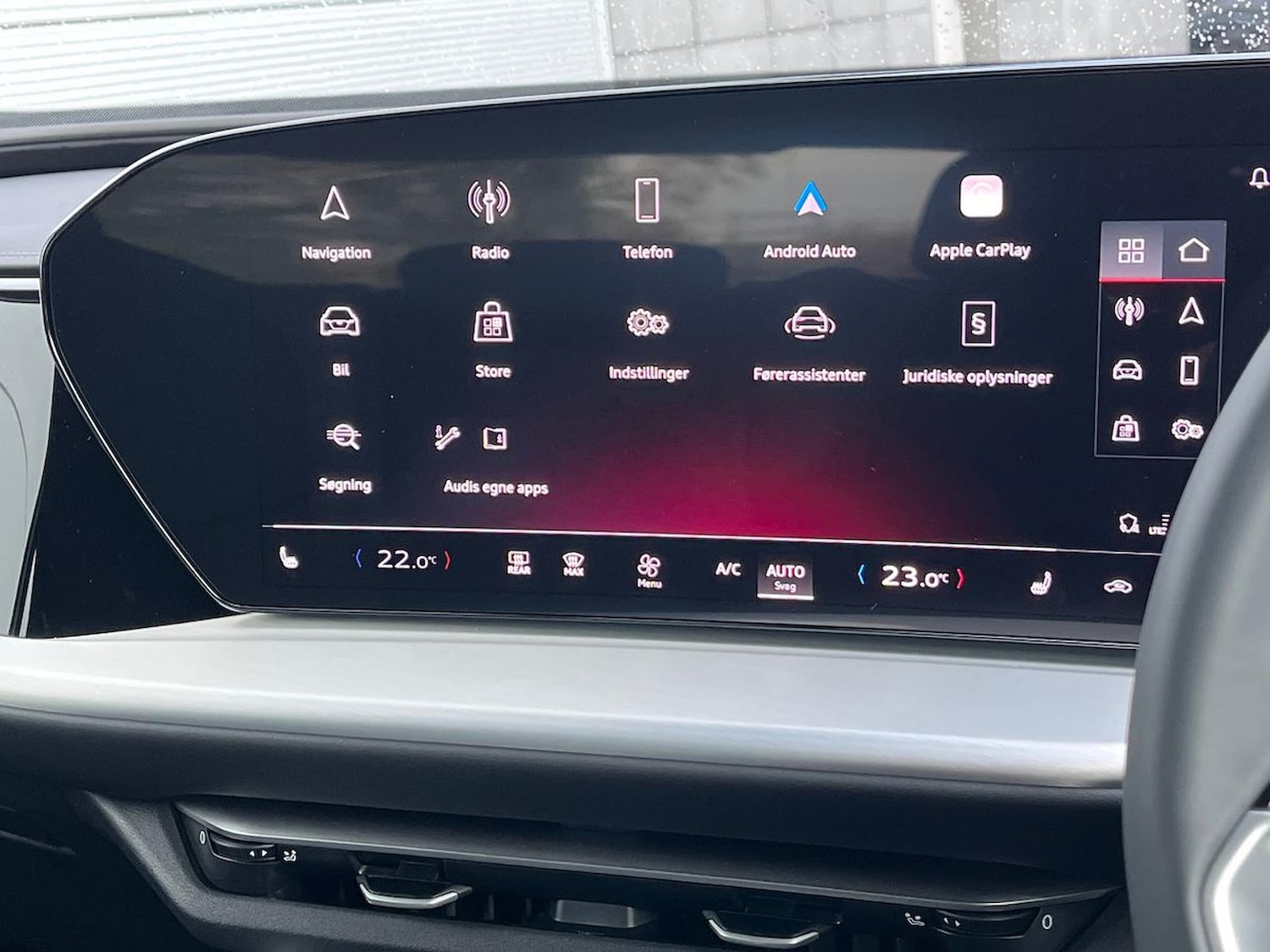 Used Audi Q5 2025 for sale - 78193856: Photo 13