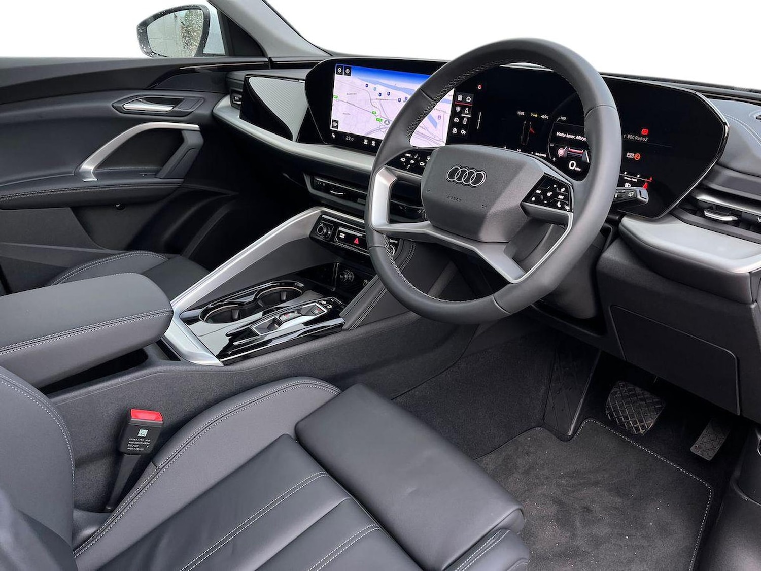 Used Audi Q5 2025 for sale - 78193856: Photo 17