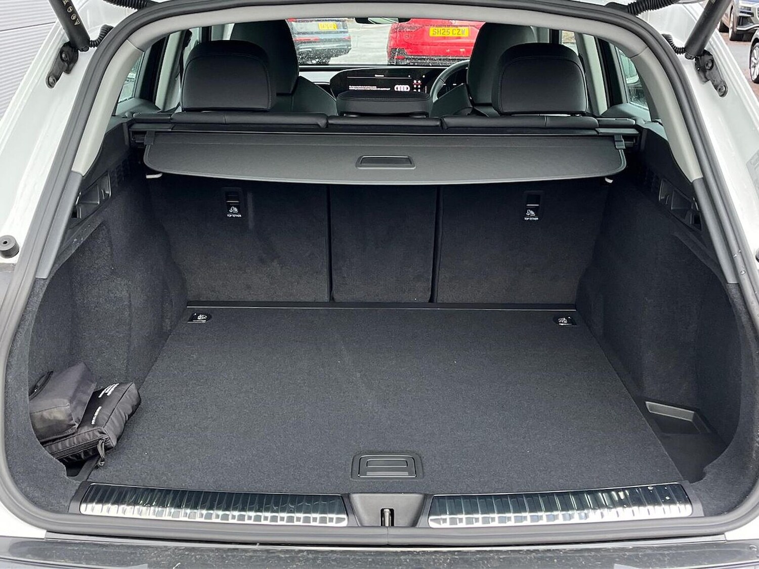 Used Audi Q5 2025 for sale - 78193856: Photo 19