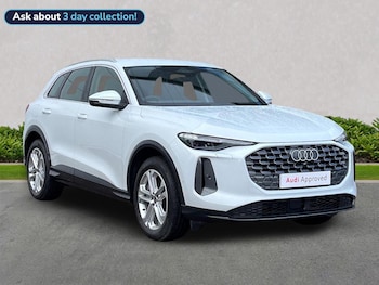 Audi Q5 feature image