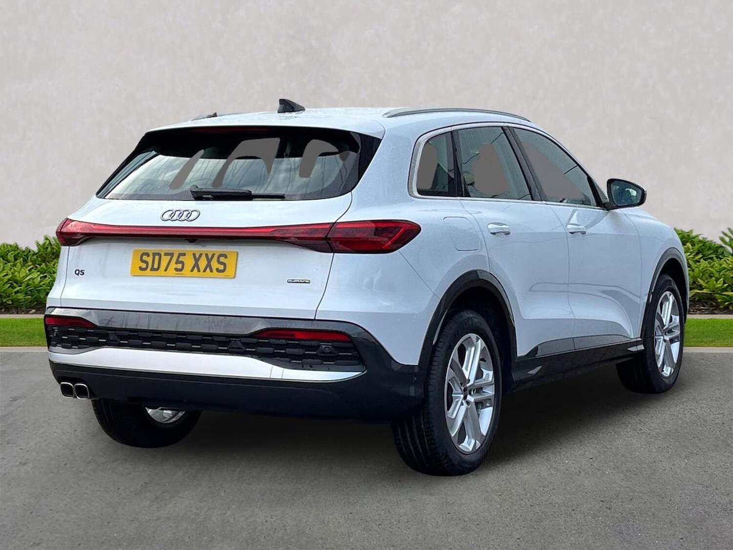 Used Audi Q5 2025 for sale - 78193856: Photo 20