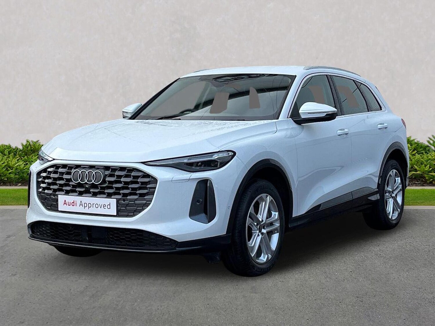 Used Audi Q5 2025 for sale - 78193856: Photo 22