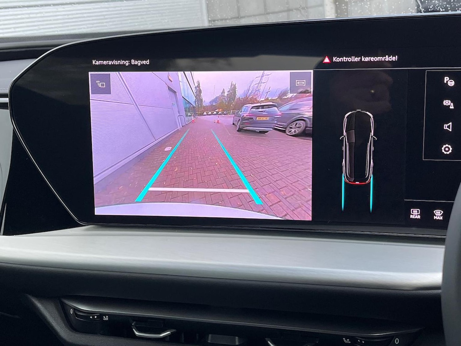 Used Audi Q5 2025 for sale - 78193856: Photo 25