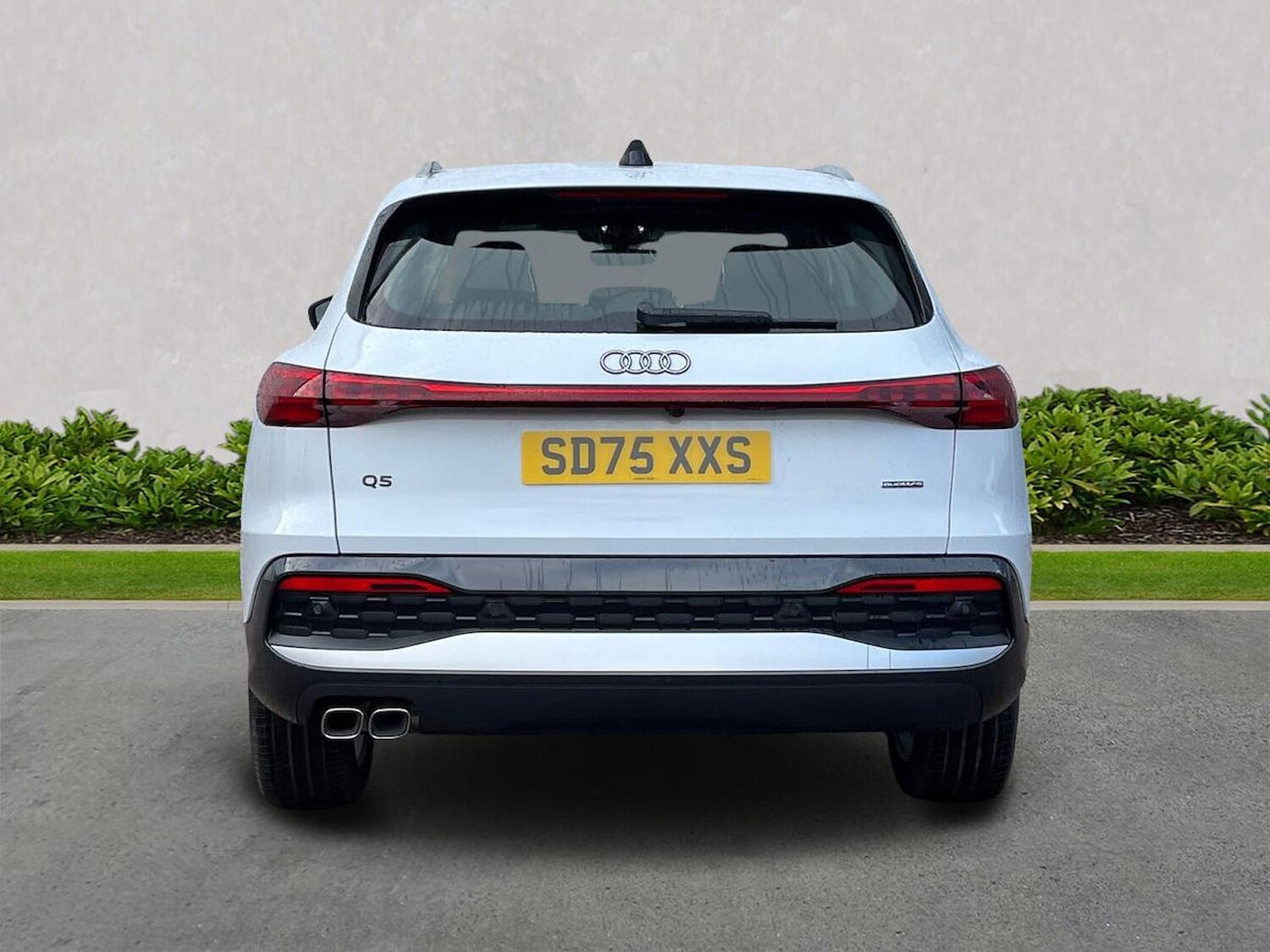 Used Audi Q5 2025 for sale - 78193856: Photo 6