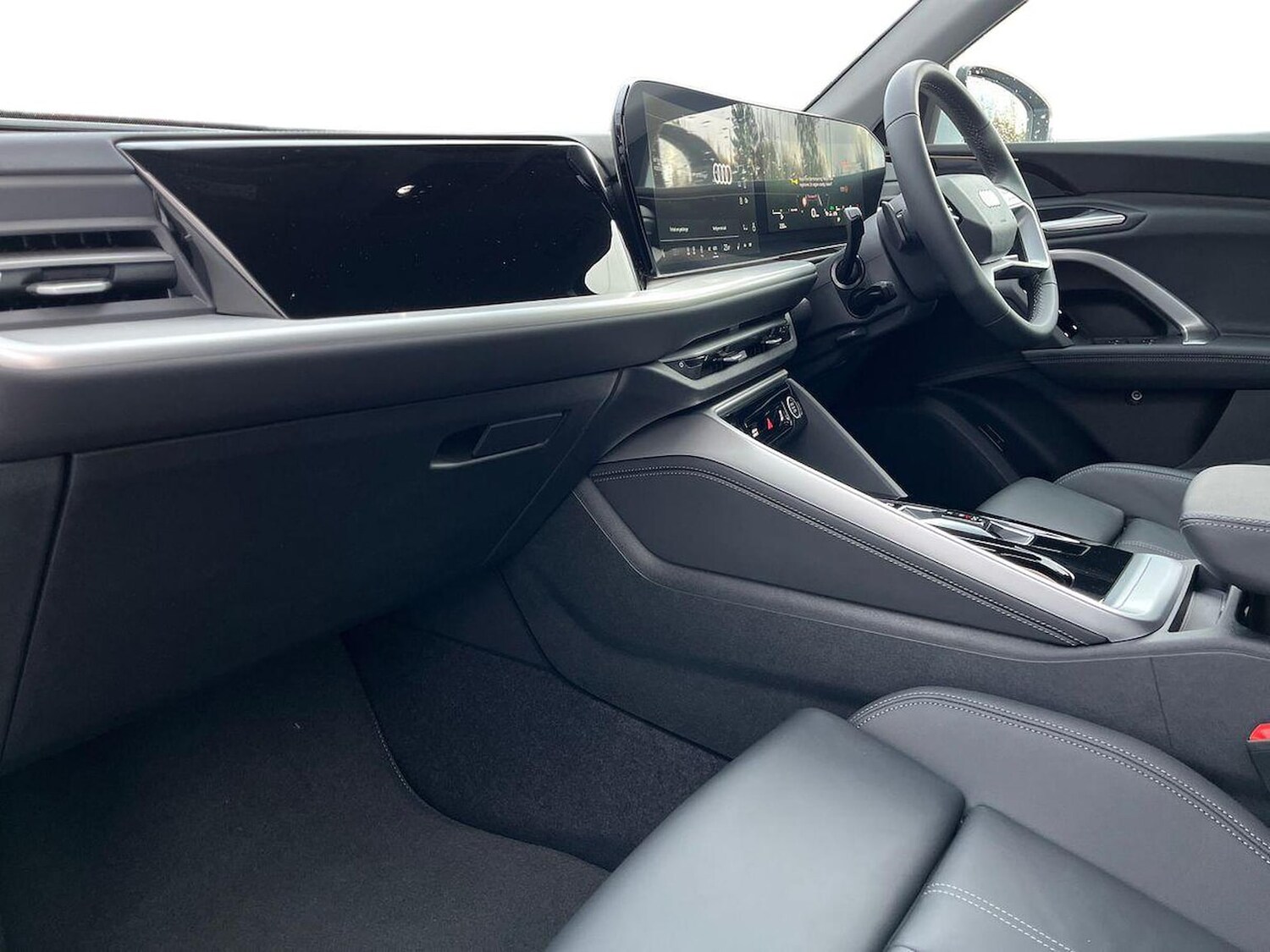 Used Audi Q5 2025 for sale - 78193856: Photo 9