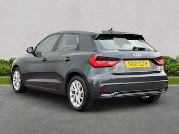 Used Audi A1 2021 for sale - 79380155: Photo