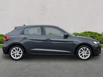 Used Audi A1 2021 for sale - 79380155: Photo