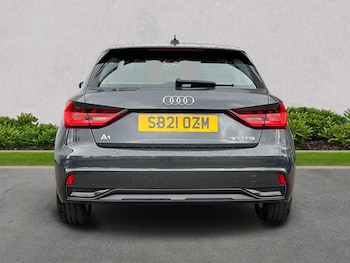 Used Audi A1 2021 for sale - 79380155: Photo
