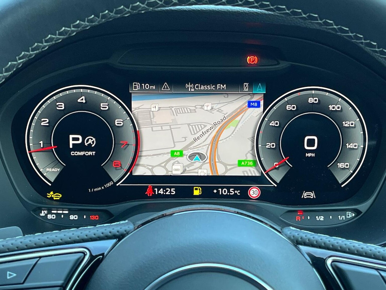 Used Audi Q2 2025 for sale - 76536577: Photo 10