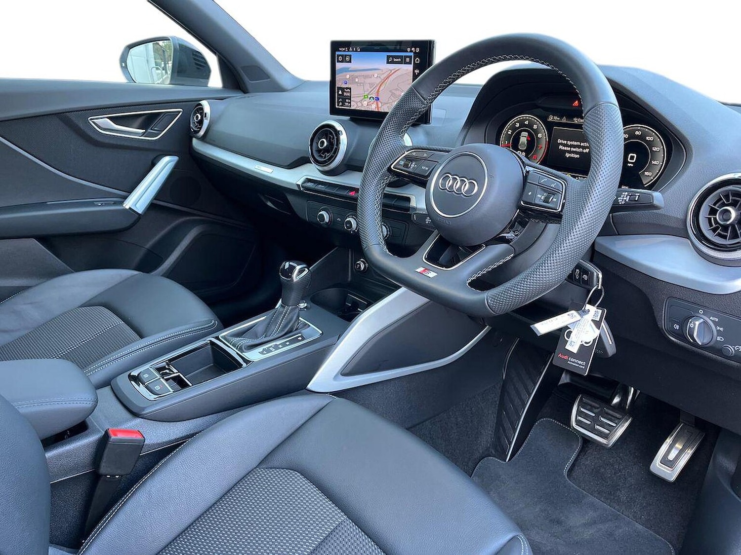 Used Audi Q2 2025 for sale - 76536577: Photo 15