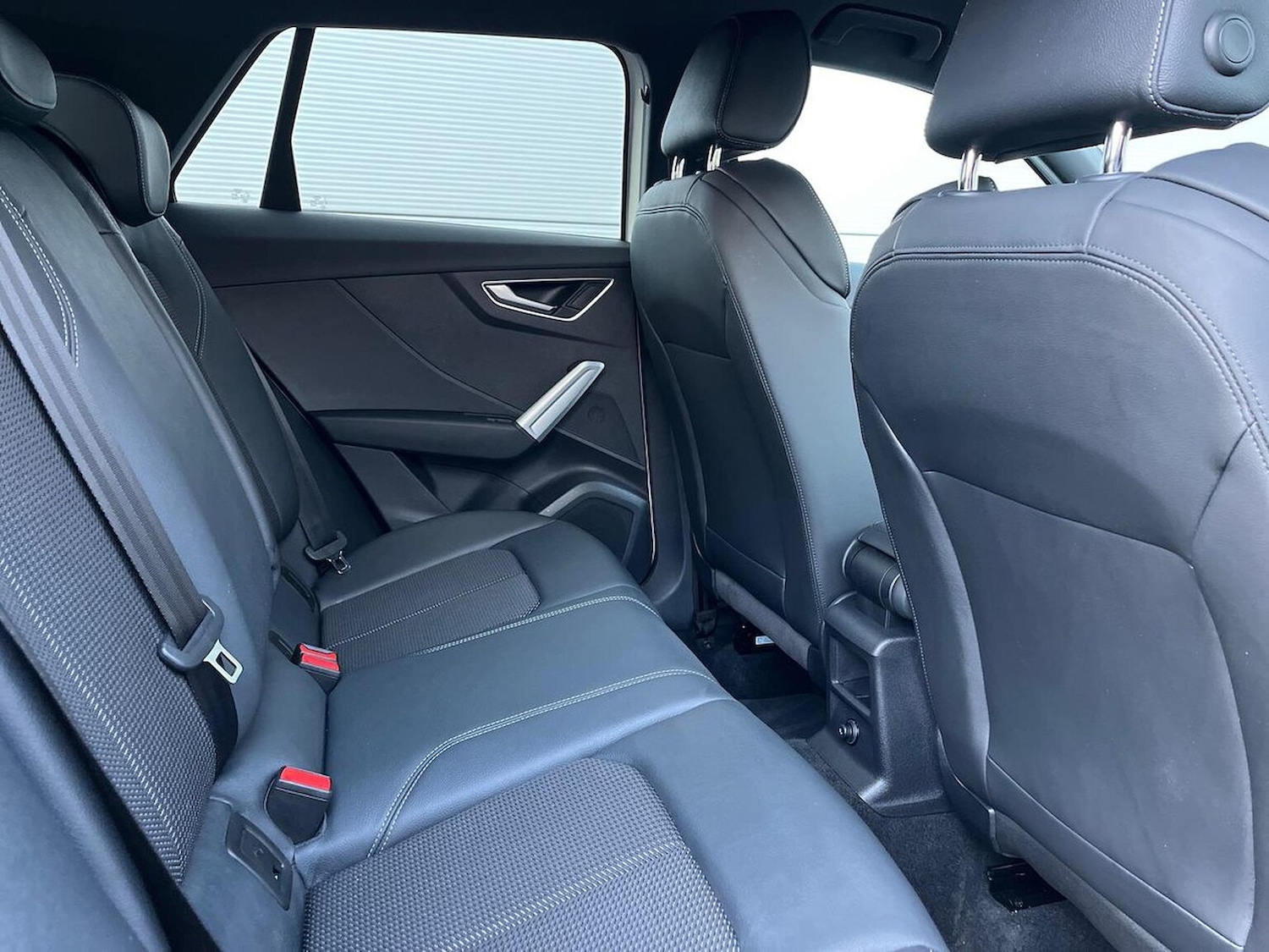 Used Audi Q2 2025 for sale - 76536577: Photo 16